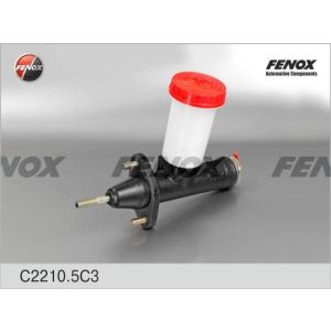Цилиндр сцепления ГАЗ-2410 (глав.) с бачком «FENOX» Fenox C2210.5C3