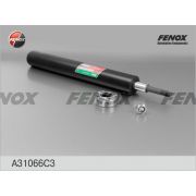 Вкладыш передней стойки 1118 «FENOX» (масло) Fenox A31066C3