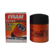 Фильтр масляный ГАЗ 406 дв. «Fram» FRAM PH8A