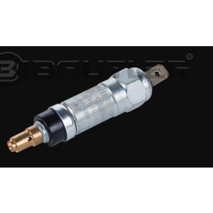 Клапан электромагнитный 2110 «BAUTLER» (в упак.), BTL-0010SV