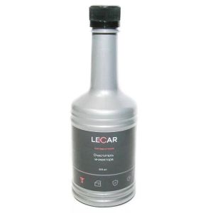 Очиститель инжекторов «LECAR» (354 мл) (флакон), LECAR000060611