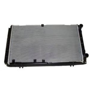 Радиатор системы охлаждения 1119 (алюм.) «KRAFT» под кондиц. «Panasonic» KRAFT KT 104049