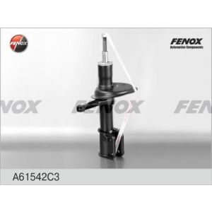 Стойка передней подвески 1118 правая «FENOX» разборная (газ) Fenox A61542C3