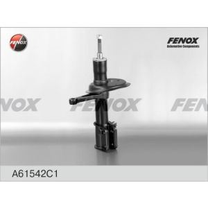 Стойка передней подвески 1118 правая «FENOX» разборная (масло) (А61542С1)