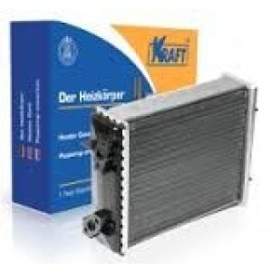 Радиатор отопителя ГАЗ D 16 (алюм.) «KRAFT» KRAFT KT 104020