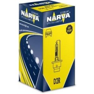 Лампа ксеноновая D2R 12V 35W «NARVA»