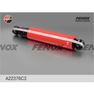 Амортизатор подвески УАЗ «FENOX» (газ.) Fenox A22376C3