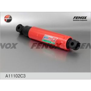 Амортизатор передней подвески УАЗ-3160 «FENOX» (масло) Fenox A11102C3