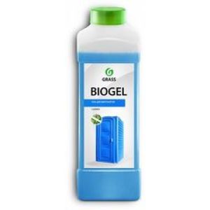 Гель для биотуалетов «Grass» Biogel (1 л) 211100