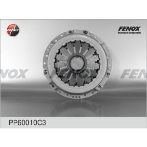 Корзина сцепления ГАЗ 406 дв. «FENOX» Fenox PP60010C3