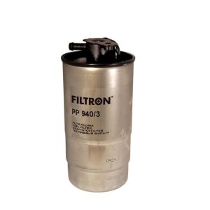 Фильтр топливный Filtron, PP940/3