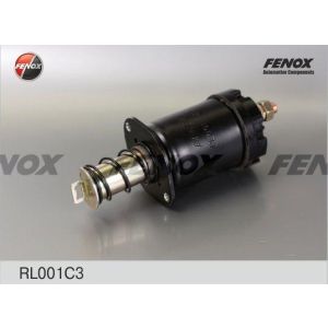 Втягивающее реле 2110 «FENOX» (редуктор. старт.) Fenox RL001C3