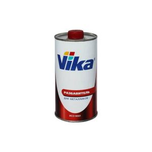 Разбавитель для металликов «VIKA» (450 мл), 085618