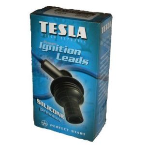 Провода высоковольтные ГАЗ «Крайслер» дв.«Tesla» Премиум TESLA T|106S