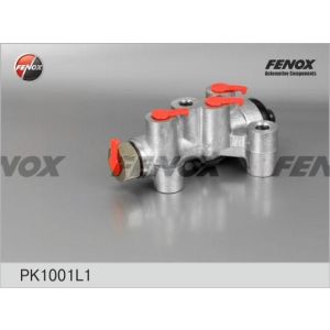 Регулятор тормозных сил 2108 «FENOX» (алюм. корпус) Fenox PK1001L1