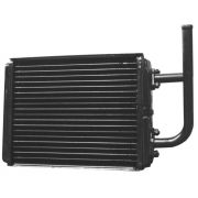 Радиатор отопителя 2101 (медный) (3-х рядный) «ШААЗ»