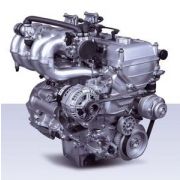 Двигатель ГАЗель (405 дв.,92 бензин) «ЗМЗ»