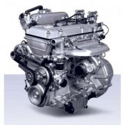 Двигатель ГАЗель (405 дв.,92 бензин) Евро-4 с ГУР «ЗМЗ» ЗМЗ 040524462000000