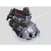 Двигатель УАЗ-4178 (82 л/с. 92 бензин.) «УМЗ»