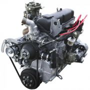 Двигатель УАЗ-4218 (89 л.с.92 бензин) «УМЗ» (лепестк. сцепление)