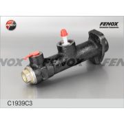 Цилиндр сцепления 2101 (глав.) «FENOX» Fenox C1939C3