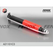 Амортизатор передней подвески ГАЗ «FENOX» (газ ) Fenox A21101C3
