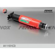 Амортизатор передней подвески ГАЗ «FENOX» (масло ) Fenox A11101C3