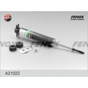 Амортизатор передней подвески ГАЗ Соболь 2217 «FENOX» (газ) Fenox A21022C3
