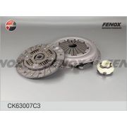 Сцепление в сборе 2123 «FENOX» (комплект) Fenox CK63007C3