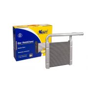 Радиатор отопителя 2190 (алюм) «KRAFT» KRAFT KT 104063