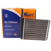Радиатор отопителя 1117/1119 (алюм.) «KRAFT» KRAFT KT 104017