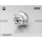 Помпа 2112 (16 клап.) «FENOX» аллюминевая крыльчатка Fenox HB1005P1