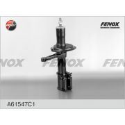 Стойка передней подвески 2108 правая «FENOX» разборная (масло) Fenox A61547C1