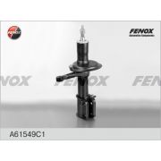 Стойка передней подвески 2110 правая «FENOX» разборная (масло) Fenox A61549C1