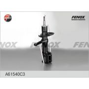 Стойка передней подвески 2170 правая «FENOX» разборная (газ) Fenox A61540C3