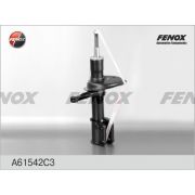 Стойка передней подвески 1118 правая «FENOX» разборная (газ) Fenox A61542C3