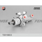 Цилиндр тормозной 21214 (глав.) «FENOX» Fenox T22158C3