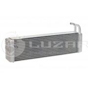 Радиатор отопителя УАЗ-469 D 16 (алюминевый) «LUZAR»