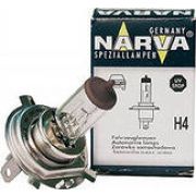 Лампа галогенная H4 24V 100/90W «NARVA» NARVA 48991