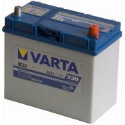 Аккумулятор ASIA 45 а/ч «VARTA» Blue Dinamic 330A (обратная полярность) (B32) 545 156