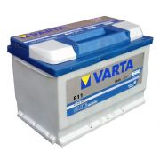Аккумулятор 74 а/ч «VARTA» Blue Dinamic 680A (обратная полярность) (E11) 574 012 Varta 5740120683132