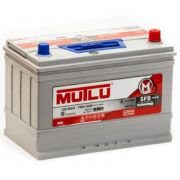 Аккумулятор 90 а/ч «MUTLU» SFB M2 680A (обратная полярность) L5.90.072.A (353*175*190) Mutlu L5.90.072.A