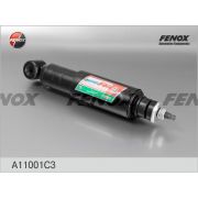 Амортизатор передней подвески 2101 «FENOX» (масло) Fenox A11001C3