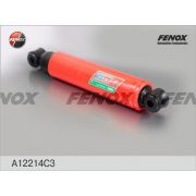 Амортизатор задней подвески УАЗ-3153,3159,3162 «FENOX» (масло) Fenox A12214C3