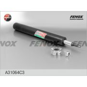 Вкладыш передней стойки 2108 «FENOX» (масло) Fenox A31064C3
