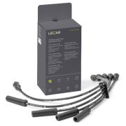 Провода высоковольтные 2111 (дв. 1.6) (8 клап.) LECAR (в упак.)
