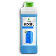 Гель для биотуалетов «Grass» Biogel (1 л) 211100
