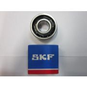 Подшипник КПП ГАЗель NEXT н/о (№3306A) вторичного вала задний «SKF» SKF 3306А