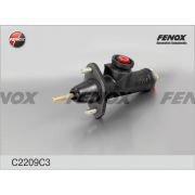 Цилиндр сцепления УАЗ-469 (главный) «FENOX», C2209C3