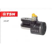 Цилиндр тормозной ГАЗ-2410 (перед. прав.) «Цитрон -TSN» TSN 2.5.47